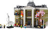 LEGO Icons Natural History Museum Build and Display Set 10326