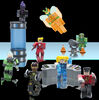 RoBlox Figure Pack - Heroes of RoBloxia