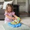 LeapFrog Blue's Clues & You! Skidoo Into ABCs Book - Édition anglaise