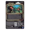 Star Wars The Black Series The Mandalorian Cara Dune Toy 6-Inch-Scale Collectible Action Figure - R Exclusive