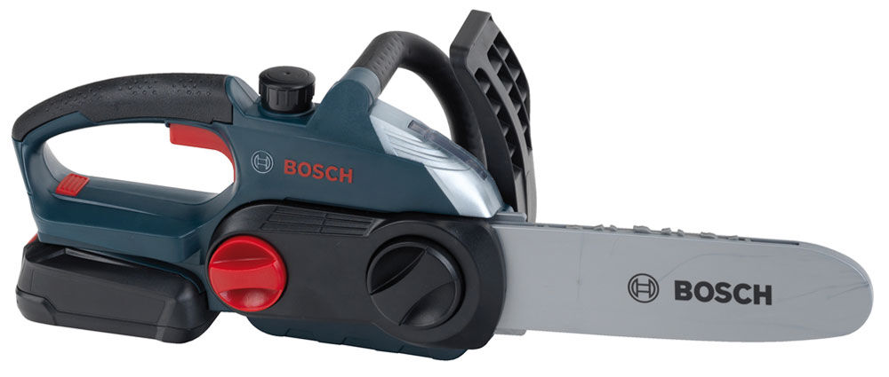 Bosch Chain Saw
