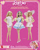 Barbie - Film - Coffret Tenues - 3 tenues du film avec accessoires