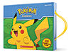 Pokémon: Phonics Reading Program - Édition anglaise