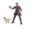 Star Wars The Vintage Collection Sabine Wren, Star Wars: Ahsoka Deluxe Collectible 3.75 Inch Figures