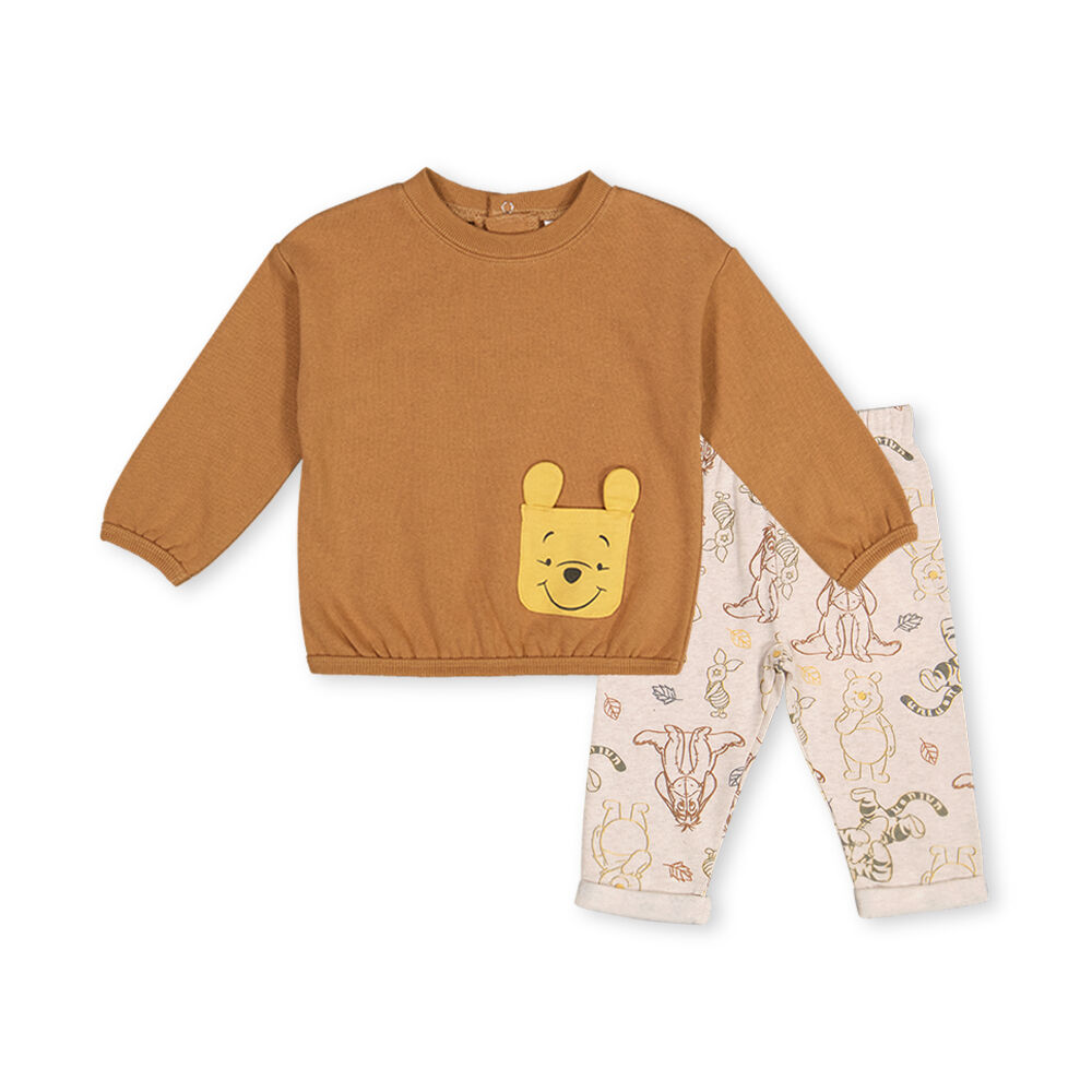 Toys r us outlet winnie the pooh