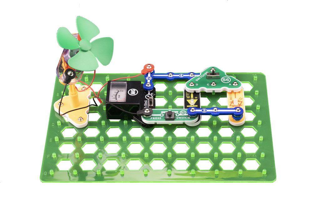 snap circuits toys r us