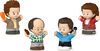 Fisher-Price Little People Collector Seinfeld - English Edition