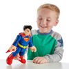 Fisher-Price Imaginext DC Super Friends Superman Xl