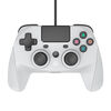 PlayStation 4 snakebyte Game:Pad 4 S Grey