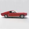 Revell 68 Ford Mustang Gt 2N1 - Maquette