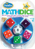 Thinkfun - Math Dice Jr.