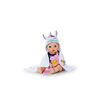 BABY born Hooded Towel Set