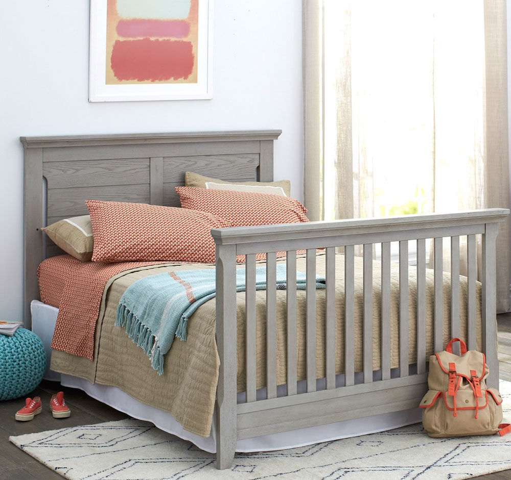 toys r us crib conversion kit