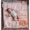 Tapis de jeu d'activité de Guess How Much I Love You