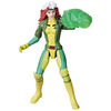 Marvel Studios X-Men Epic Hero Series Marvel's Rogue Action Figure, 4 Inch Action Figures, Super Hero Toy
