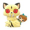 POPandBuddy! InuYasha-Kirara and Shippo w/CH