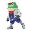 Nintendo-  World of Nintendo 4" Figures Wave 7- Slippy Toad