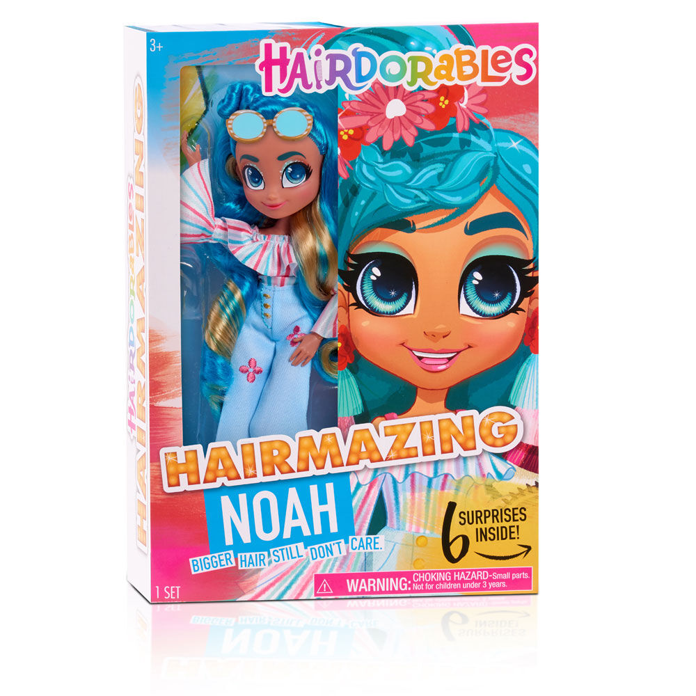 Hairdorables toysrus hot sale