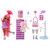 LOL Surprise OMG Sports Fashion Doll Skate Boss with 20 Surprises