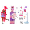Poupée-mannequin LOL Surprise OMG Sports, Skate Boss, avec 20 surprises