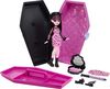 Monster High Draculaura Gore-ganizer Playset