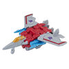 Transformers Cyberverse Warrior Class Starscream