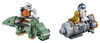 LEGO Star Wars Escape Pod vs Dewback Microfighters 75228