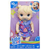 Baby Alive Baby Lil Sounds: Interactive Baby Doll