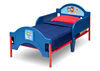 Paw Patrol Toddler Bed