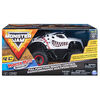 Monster Jam, Official Monster Mutt Dalmatian Remote Control Monster Truck, 1:24 Scale, 2.4 GHz