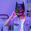 BATMAN, Voice Changing Mask with Over 15 Sounds