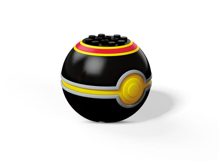 Mega Construx - Pokémon - Figurine Posipi