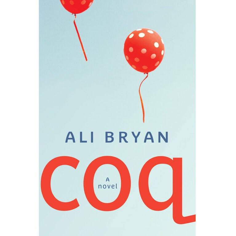 Coq  - English Edition