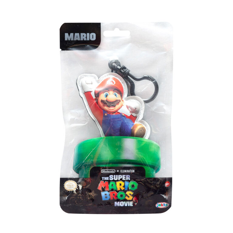 Mini sac à dos en peluche Nintendo Super Mario Bros -  Canada