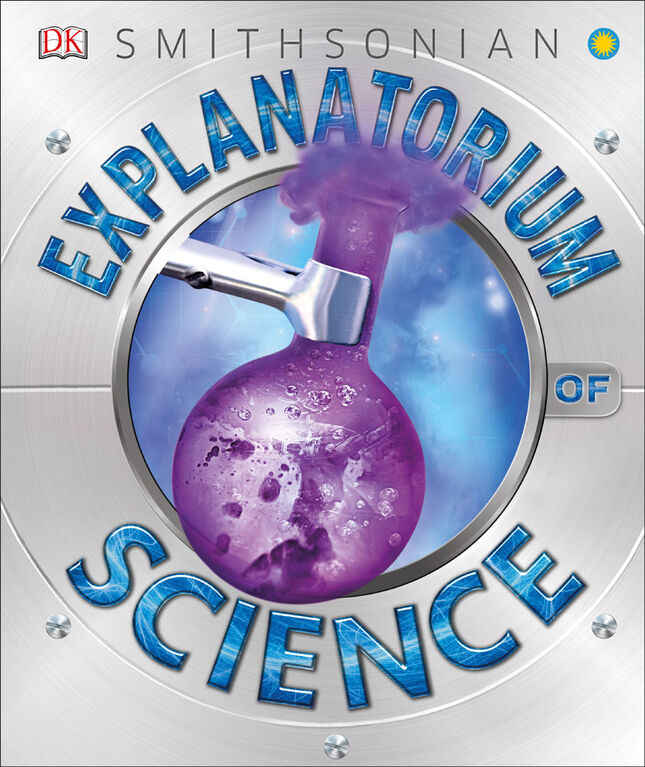 Explanatorium of Science - Édition anglaise