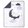 Bearly Dreaming 4 Piece Crib Bedding Set