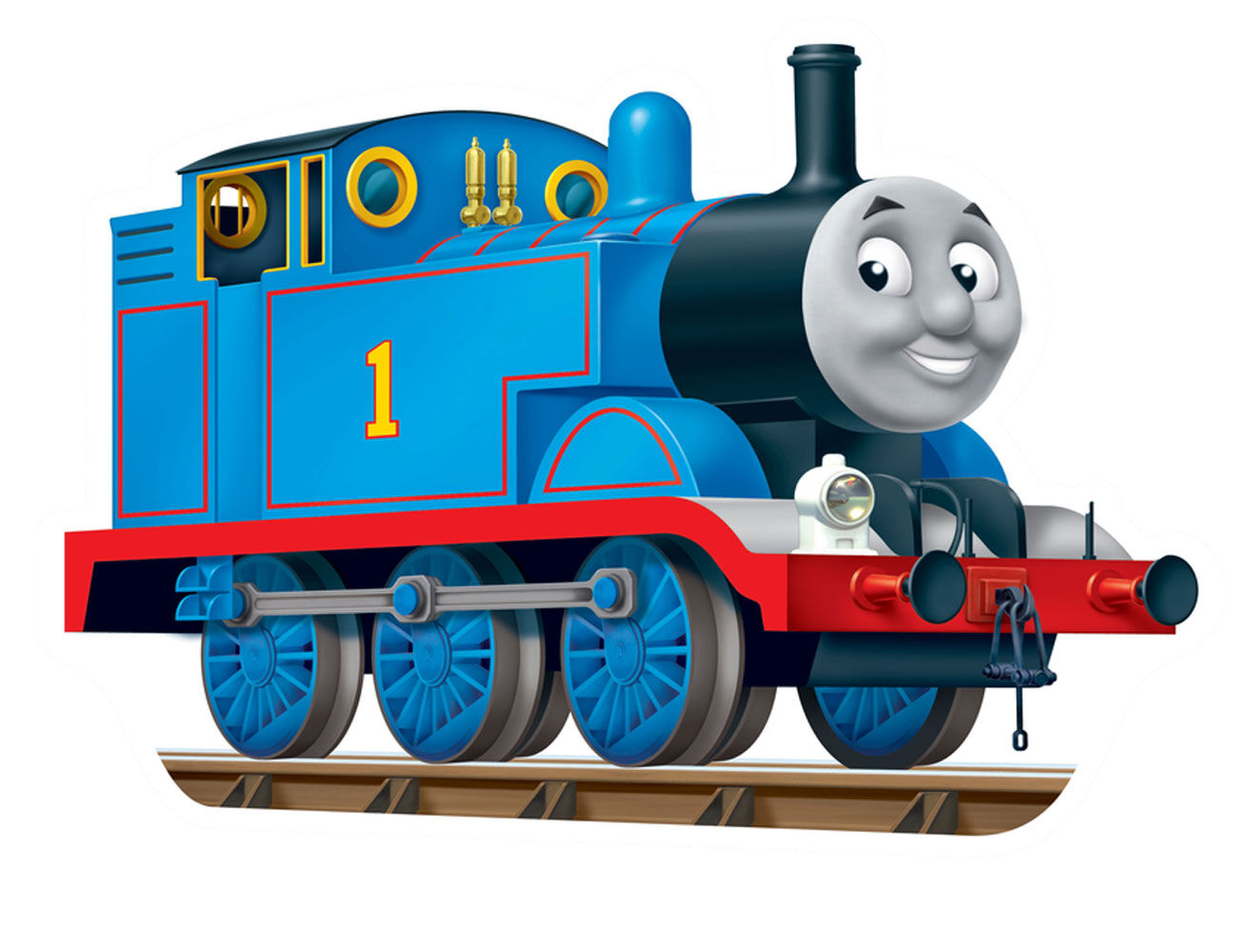 thomas and friends thomas and friends