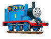 Thomas & Friends: Thomas the Tank Engine - Puzzle 24 pièces - Édition anglaise