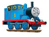 Thomas & Friends: Thomas the Tank Engine - 24 Piece Puzzle - English Edition