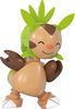 MEGA Pokémon Figurine articulée Marisson, 23 pièces