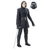 Star Wars - Figurine électronique Kylo Ren Interactech