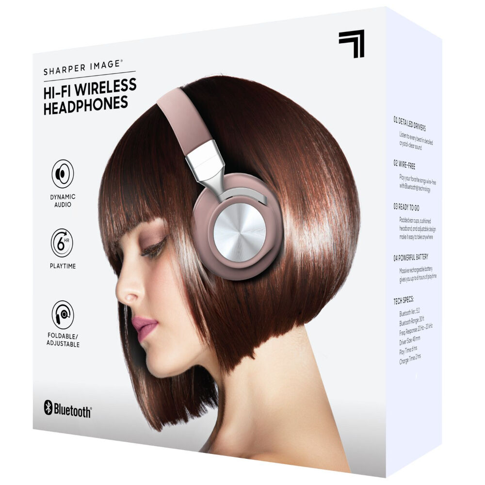 Sharper discount image headset