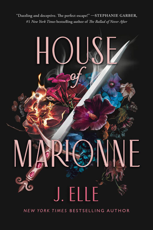 House of Marionne - English Edition