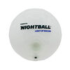 Tangle NightBall Soccer - White