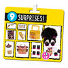 Animaux L.O.L. Surprise! Remix : 9 surprises avec cheveux et paroles de chanson surprise