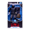 DC Universe: The Batman (Movie) - Bruce Wayne Drifter (7" Action Figure)