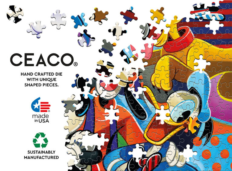 Disney - Classics 5 - Multipack 5 En 1