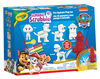 Crayola Scribble Scrubbie Pets Paw Patrol Set