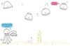 Usborne Minis: Doodling Animals - English Edition