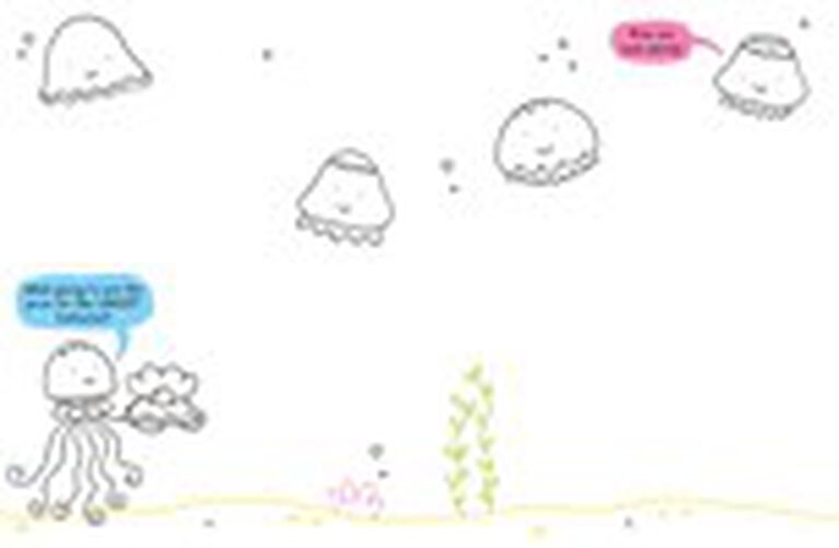 Usborne Minis: Doodling Animals - English Edition